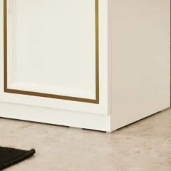 Meuble Sous Lavabo BZR86-W -HOME24 Ventes aacb77fb3afb423e87ac96beb8b33686