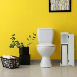 Armoire Papier-toilette -HOME24 Ventes ab0e8f1fc5c24a9cad5add875d258775