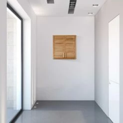 Placard Mural En Bambou Salle De Bains -HOME24 Ventes ab39ba4cd62143f5a4f534c102953cae