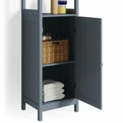 Colonne De Salle De Bain Bianco 40x160cm 12 Colonne De Salle De Bain Bianco 40x160cm -HOME24 Ventes abbab2618d594f05b917aec2060c7551