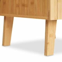 Rangement Bambou Salle De Bain -HOME24 Ventes ac0856515ccf4eb696b6835eb9ebfe17