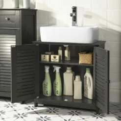 Meuble Sous Vasque FRG237-W 26 Meuble Sous Vasque FRG237-W -HOME24 Ventes ad0a98f940c742c797e09005731f2831