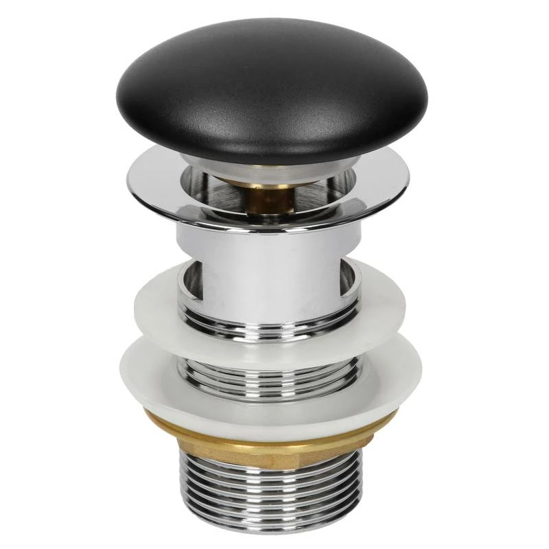 Vasque 61x45,5x18,5 Cm Noir 7 Vasque 61x45,5x18,5 Cm Noir – Image 5