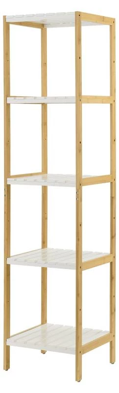 Étagère De Rangement Balsfjord Bambou 19 Étagère De Rangement Balsfjord Bambou – Image 17