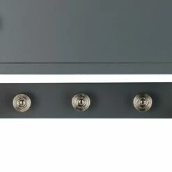 Placard Mural De Salle De Bains Gris -HOME24 Ventes af6d2fd164a5429e8908e2777a67cdb9