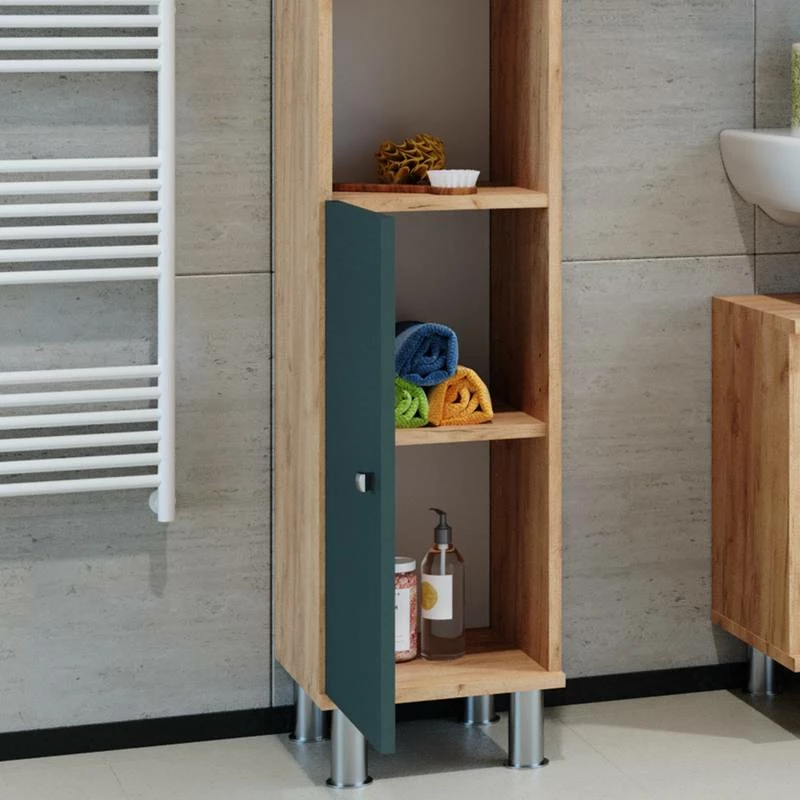 Armoire Haute Fynn 5 Armoire Haute Fynn – Image 3