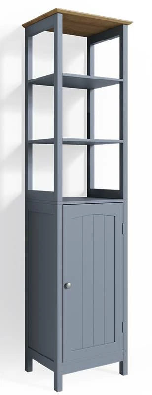 Colonne De Salle De Bain Bianco 40x160cm 3 Colonne De Salle De Bain Bianco 40x160cm