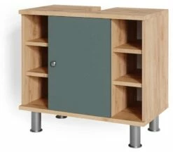 Meuble Sous-lavabo Fynn