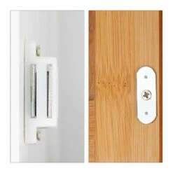 Placard Salle De Bain Blanc Porte Bambou 16 Placard Salle De Bain Blanc Porte Bambou -HOME24 Ventes b20c2ad29ca84bb5860220a002855e1e