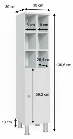 Chiffonnier Fynn Blanc 8 Compartiments 15 Chiffonnier Fynn Blanc 8 Compartiments -HOME24 Ventes b3e368aa8a9b4dfd86a2b7ba69bbebbb.cropped 288 82 467 889.processed