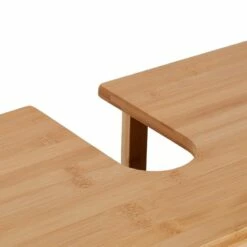 Meuble Sous Lavabo En Bambou 2 Portes 16 Meuble Sous Lavabo En Bambou 2 Portes -HOME24 Ventes b4c80444be4a4d8fa67ad49f04ad7d65