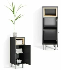 Chiffonnier Aquis Anthracite/chêne -HOME24 Ventes b5a1c7a3f79c41f1ae7822763c53bde2.cropped 115 88 754 862.processed