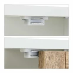 Meuble Sous Lavabo Portes Effet Rotin -HOME24 Ventes b5c7724e741c4248a7e541c5619d86ad