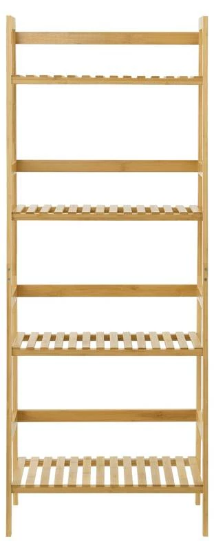 Étagère Échelle à 4 Niveaux Vinje 5 Étagère Échelle à 4 Niveaux Vinje – Image 3