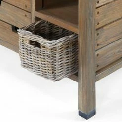 Harmonie - Meuble Sous Vasque En Teck Ma 6 Harmonie - Meuble Sous Vasque En Teck Ma -HOME24 Ventes b702363d261c43bf9e3814a55d8e72da