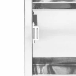 Armoire à Pharmacie En Inox Porte -HOME24 Ventes b829486a5da642068d5ef816bca11898