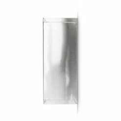 Armoire à Pharmacie EMERGENCY Inox Porte -HOME24 Ventes b880deec320e4af08f54dc65fc4a4471