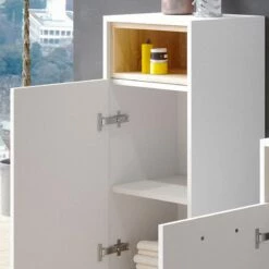 Chiffonnier Beatrice Antthracite/chêne 25 Chiffonnier Beatrice Antthracite/chêne -HOME24 Ventes b8832eda8d7d4e4daf4a32d2c01855ee