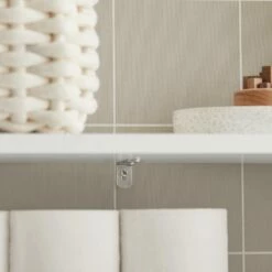 Armoire Salle De Bain BZR83-W 14 Armoire Salle De Bain BZR83-W -HOME24 Ventes b8e6547154664c3aadc80cc912f9e996