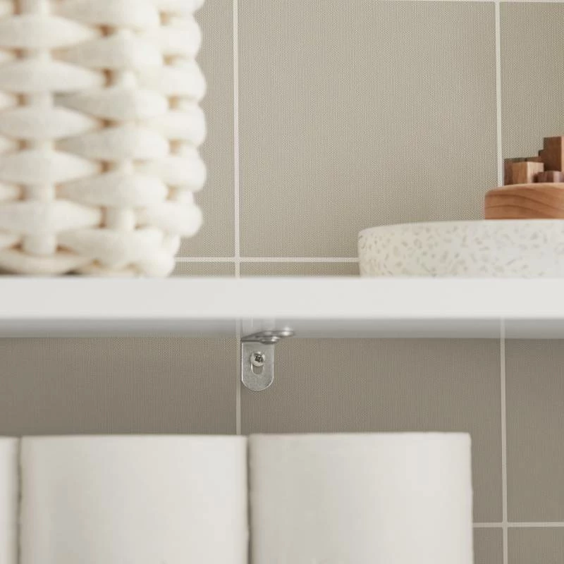 Armoire Salle De Bain BZR83-W 7 Armoire Salle De Bain BZR83-W – Image 5