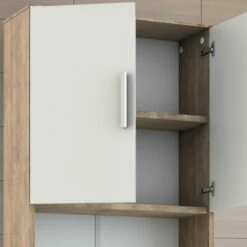 Armoire Pour Machine à Laver -HOME24 Ventes ba1665189fdf4a1f957d6ba6ed910a7b