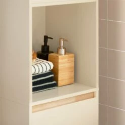 Colonne Salle De Bain BZR80-MI -HOME24 Ventes ba5100015468407c93c505a880a167d0