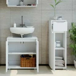 Chiffonnier Ruben Blanc 11 Chiffonnier Ruben Blanc -HOME24 Ventes bab59dad5900400494b30333408fa4e6