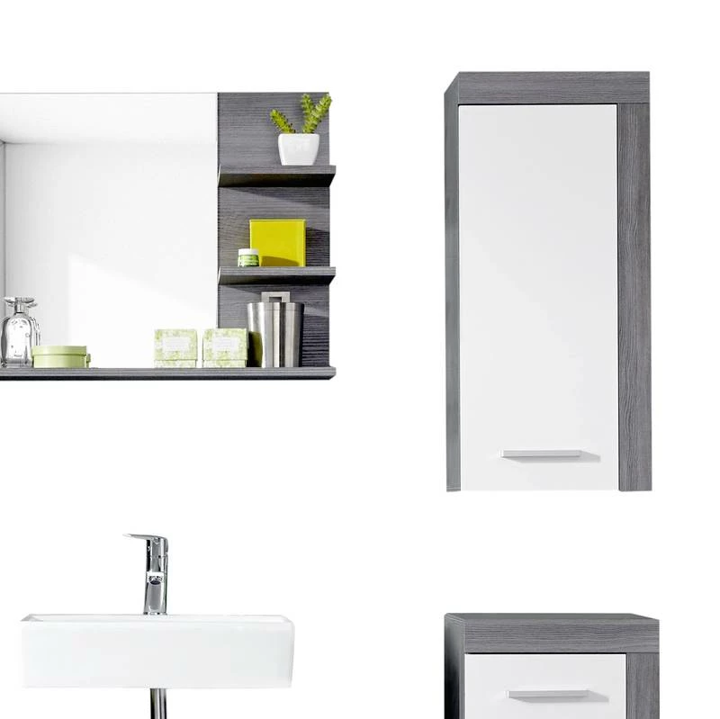 Meubles De Salle De Bains Set MiamiMaine 13 Meubles De Salle De Bains Set MiamiMaine – Image 11