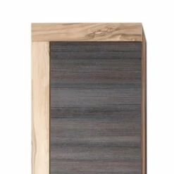 Meubles De Salle De Bains Set CancunBoom -HOME24 Ventes badezimmerset satillo 5 teilig touchwood nussbaum dekor 476002