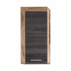 Meubles De Salle De Bains Set CancunBoom -HOME24 Ventes badezimmerset satillo 5 teilig touchwood nussbaum dekor 476006