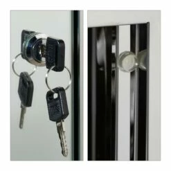 Armoire à Pharmacie Inox Porte Miroir -HOME24 Ventes bb70a8c297ed473092cc9044a9f281de