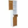 Armoire Haute HWC-A85 Bambou -HOME24 Ventes bc05ee3bb519462398ae8f72039a38ad