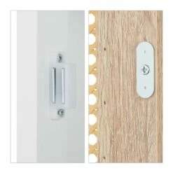 Étagère De Salle De Bain 3 Compartiments 19 Étagère De Salle De Bain 3 Compartiments -HOME24 Ventes bc11fcce191745cf9266a4ccbdce630c