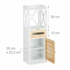 Petite Armoire étagère 5 Niveaux 23 Petite Armoire étagère 5 Niveaux -HOME24 Ventes bc43a848cb184d3584cdf1041bafa552