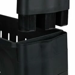 Étagère De Cuisine à Roulettes 5 Niveaux -HOME24 Ventes bd9ce27ff65f422588c992dfd55dad93