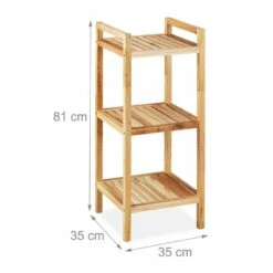 Rangement-salle-de-bain 15 Rangement-salle-de-bain -HOME24 Ventes bda33e331341495fa7135d3933997b11