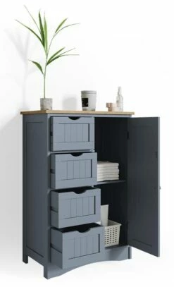 Meuble Bas Bianco Gris/chêne -HOME24 Ventes be322e453a3c4b62878f93957a26dd8b.cropped 199 0 608 1000.processed