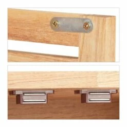 Petit Placard Mural En Bois De Noyer -HOME24 Ventes be8103fd0c2a4ffa9949b2ee26d752a4