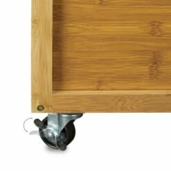 Caisson à Roulettes 3 Tiroirs étagères -HOME24 Ventes bfb40f950d4740178966346d1d7103bd