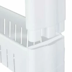 Étagère De Cuisine à Roulettes 4 Niveaux 33 Étagère De Cuisine à Roulettes 4 Niveaux -HOME24 Ventes bffeedd9b5ac408da1bd591ba96503a5