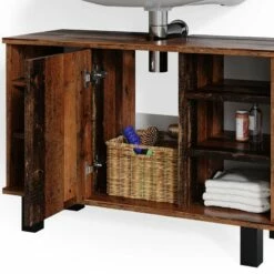 Meuble Sous-vasque Fynn -HOME24 Ventes c07f73593140487b8ad6ebe39cde8683