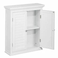 Placard De Salle De Bain Mural Armoire -HOME24 Ventes c0a29792c5a04f16b81bdbb7004d53b9