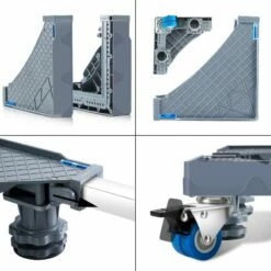 Base à Roulettes Maisach 14 Base à Roulettes Maisach -HOME24 Ventes c1eea618cfb249869418878733956074