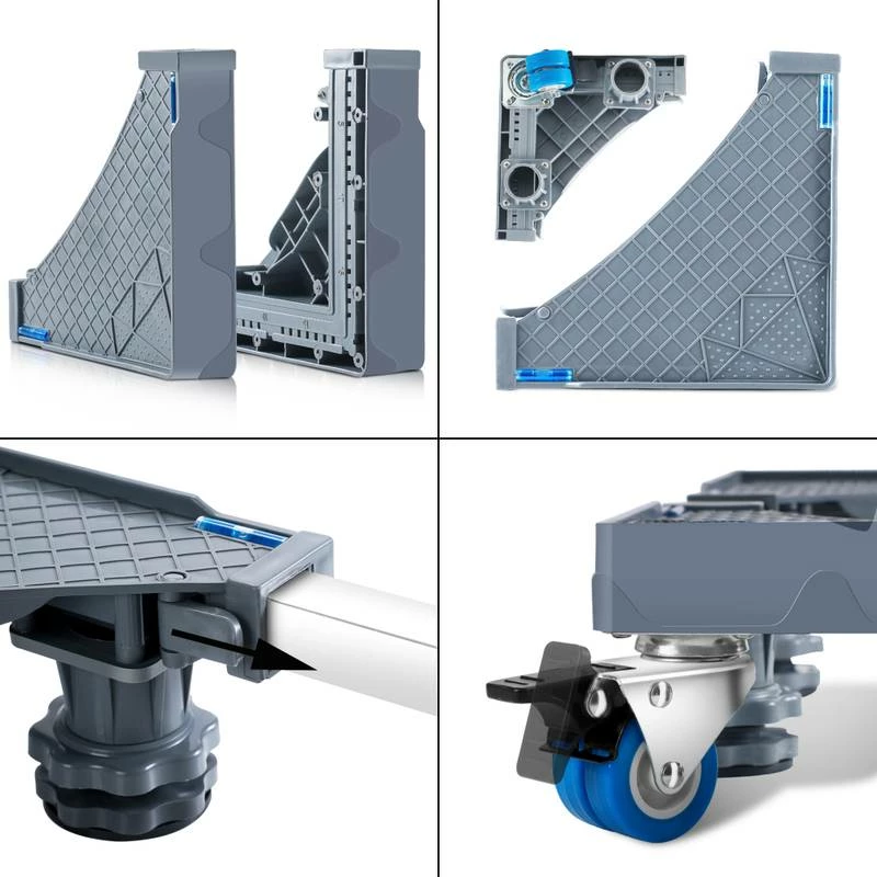 Base à Roulettes Maisach 8 Base à Roulettes Maisach – Image 6