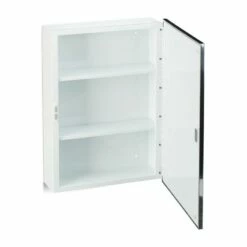 Armoire De Toilette Avec Miroir SDB -HOME24 Ventes c1fbe567f5f644989ac1788edf7b1bae