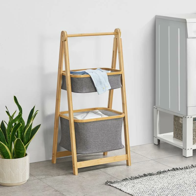 Etagère échelle Värnamo 4 Etagère échelle Värnamo – Image 2