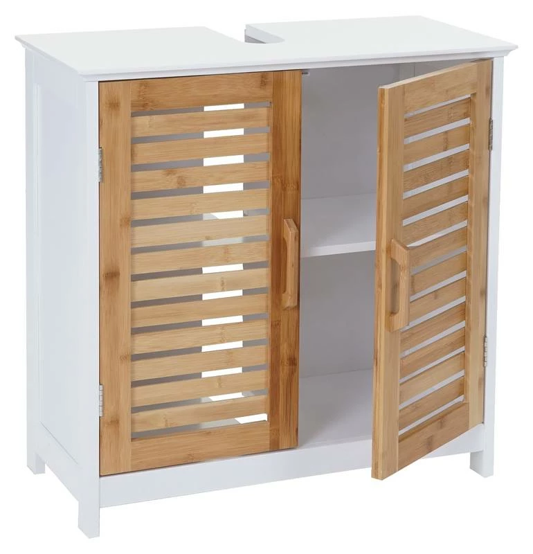 Meuble Sous-vasque HWC-B41 4 Meuble Sous-vasque HWC-B41 – Image 2