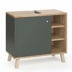 Meuble Sous-vasque Senyo