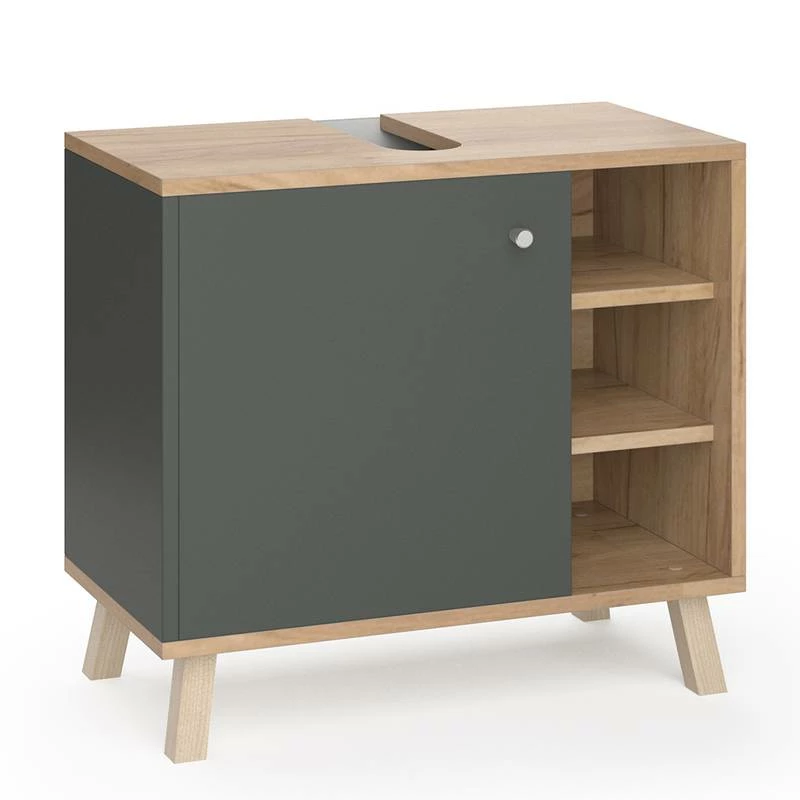 Meuble Sous-vasque Senyo 3 Meuble Sous-vasque Senyo