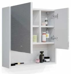 Armoire De Toilette Irma Blanc Brillant -HOME24 Ventes c4855f7eabda4a8e9fd279cc3a4258fa.cropped 40 1 934 967.processed